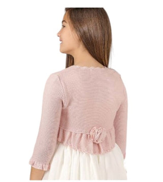 CHR252P - Sweater - Carmy Atelier