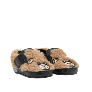 Moschino Sneakers Teddy 68715 Neonato