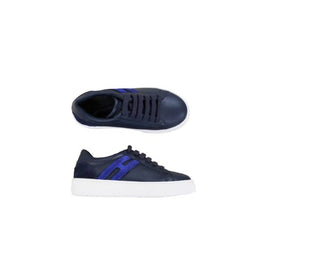 Hogan Sneakers SNEAKERS hxc3400dt50g1 con lacci