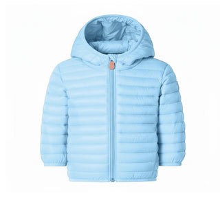 Save the Duck Giubbino 100 Grammi I30003X Con Cappuccio Da Neonato