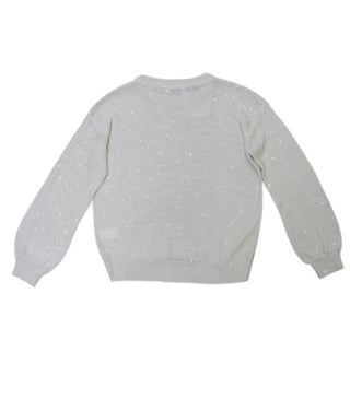 B10M50000B - Sweater - Brunello Cucinelli