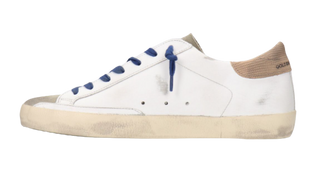 Golden Goose Sneakers gmf11178 mit Schnürsenkeln