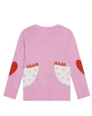 Stella Mccartney T-shirt  TV8A30-Z0434