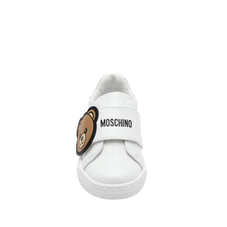 Moschino Sneakers con strappo teddy 84200