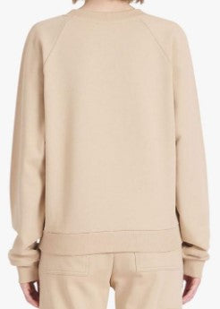 Balmain Sweatshirt UNISEX ADULT SWEATSHIRT YF0JQ001