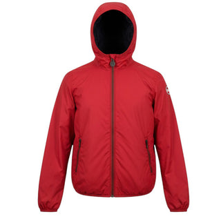 Colmar Giubbino Reversibile Antivento Da Bambino 3906R