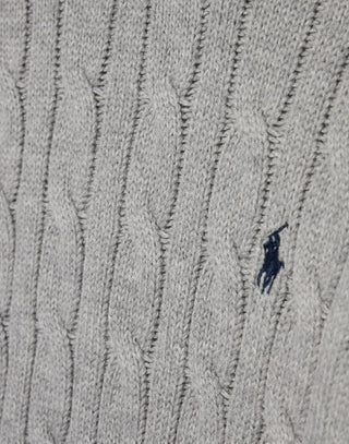 Polo Ralph Lauren Maglia girocollo con simbolo 322702674041