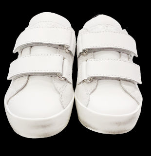 Philippe Model Sneakers 69411 with velcro