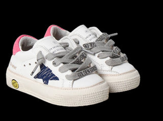 Golden Goose Sneakers  gtf11213 con lacci