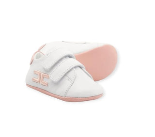 Elisabetta Franchi Sneakers CON STRAPPO f04-e0004