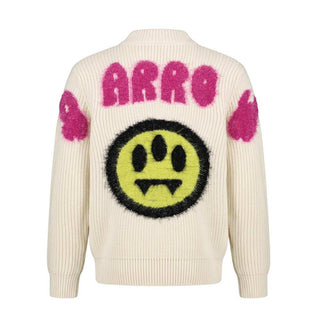 Barrow Crewneck Sweater F3BKJGJP059