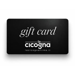 La Cicogna Firme Gift Card