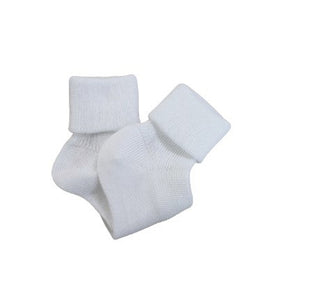 Paolo Romboli Calzini con risvoltino 1004