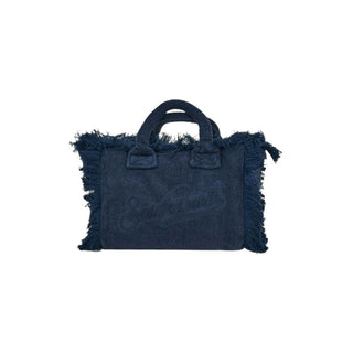 Mc2 Saint Barth Borse in spugna con frange COLETTE TERRY 03265H