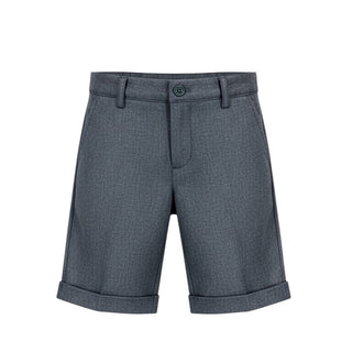 Arc-en-ciel Bermuda Classico 1140J In Lana