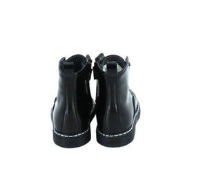 Miss Grant Amphibians m4tr0007 mit Schnürsenkeln und Reißverschluss