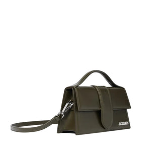 Jacquemus Borsa Grande Bambino' BAW00007BC01C01100/ Con Tracolla