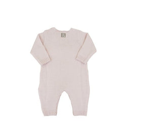 Nanan Baby Onesie 22079 mit Knöpfen und Teddybär