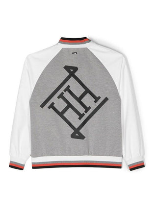 Herno Nylonjacke mit Logo GI000003X Unisex Junior