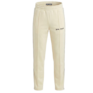 Palm Angels Pantaloni Track Con Logo PMCJ020S26FAB001