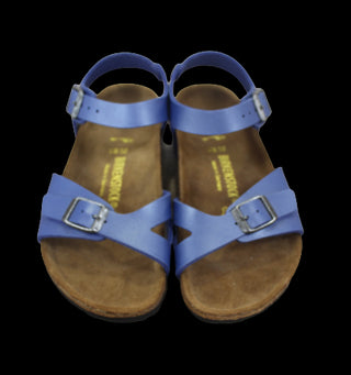 Birkenstock Sandali  431463 con fibbia