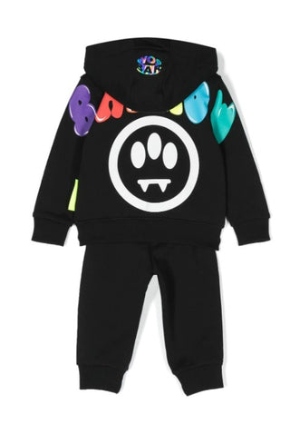 Barrow Tuta tuta 2 pz 033113