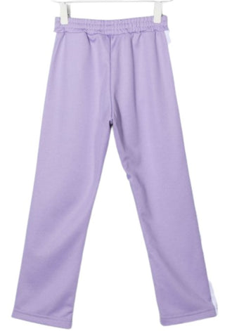 Palm Angels Logo Pants PGCJ005F22FAB0013601