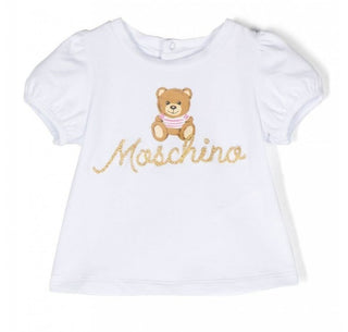 Moschino T-shirt  MHM02B
