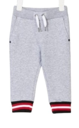 Givenchy Jogger trousers H04010