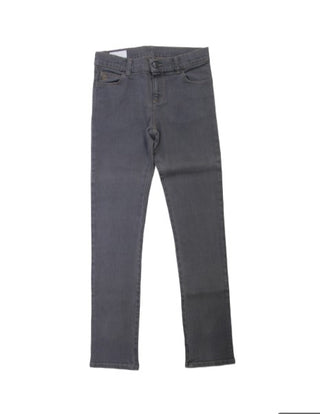 Gucci Jeans modello cinque tasche 294242-XZ216