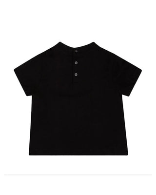 Emporio Armani T-shirt con logo 8NHTN5-1JPZZ