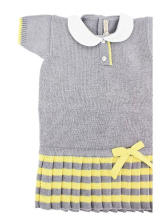 Little Bear Vestina li0000 buttons on the back