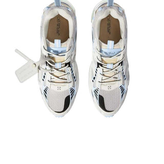 Off-White Sneakers Be Right Back OMIA295C99FAB0010 Unisex