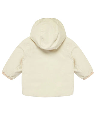 k-Way Giubbino E. Jack ST Thermo Reversible K11411W Da Neonato