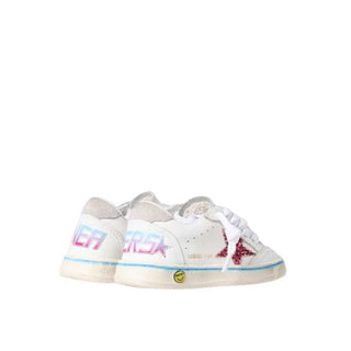 Golden Goose Sneakers ball star gjf00439/f