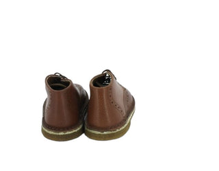 Eureka Stiefeletten 6237 mit Schnürsenkeln