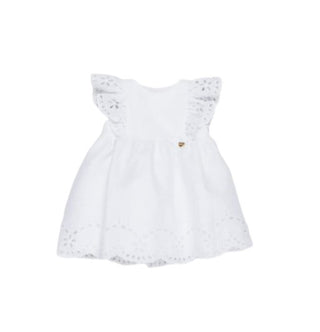 LBG4757 - Dress - Le Bebè