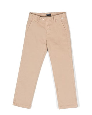 Il Gufo Klassische Hose A22PL327C6036