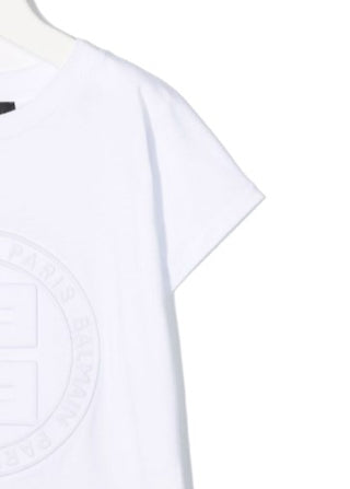 6P1161-J0006 – Kleid – Balmain