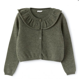 Il Gufo Strickjacke A21GF364EM220B