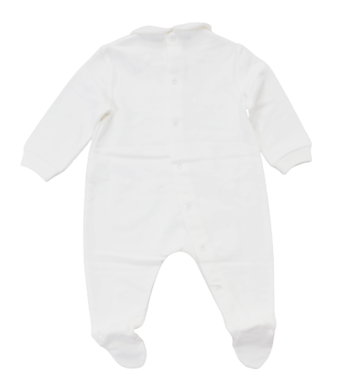 Il Gufo Tutina a21tp305m clips retro – La Cicogna