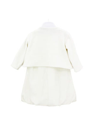 The Mascot Vestina lmsct01 WITH BUTTONS