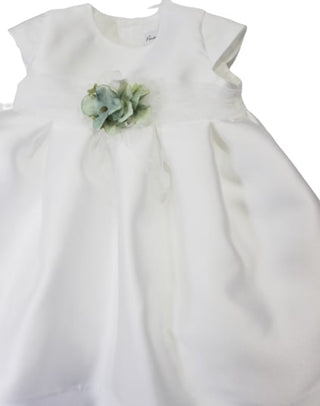 Ponto Por Ponto Vestina Zeremoniengürtel mit Blume 1/5948