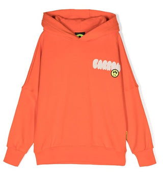 Barrow Hoodie S4BKJUHS114