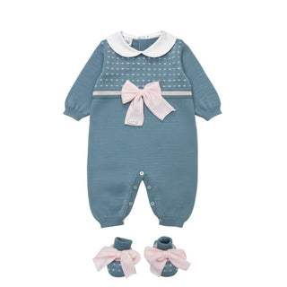 Marlù Tutina CON FIOCCO SUL DAVANTI IG1610