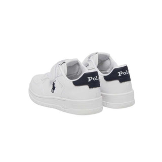 Polo Ralph Lauren Sneakers MASTERS COURT RL03014102