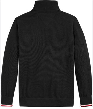 Tommy Hilfiger Turtleneck Sweater KB0KB08505