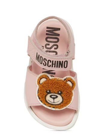 Moschino Sandali  67373 CON STRAPPO
