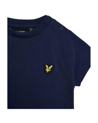 Lyle&Scott Completo con bermuda e t-shirt JOGB2002V
