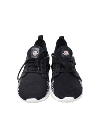 Moncler 0209a Sneakers mit Schnürsenkeln